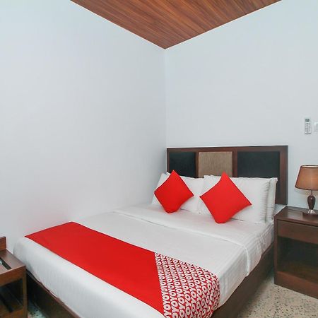 Hotel 198 Negombo Oda fotoğraf