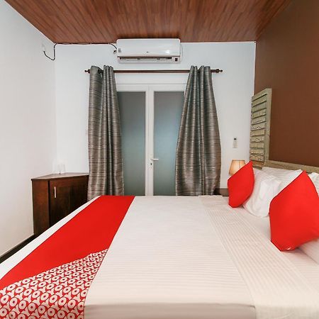 Hotel 198 Negombo Oda fotoğraf