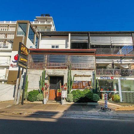 Hotel 198 Negombo Dış mekan fotoğraf