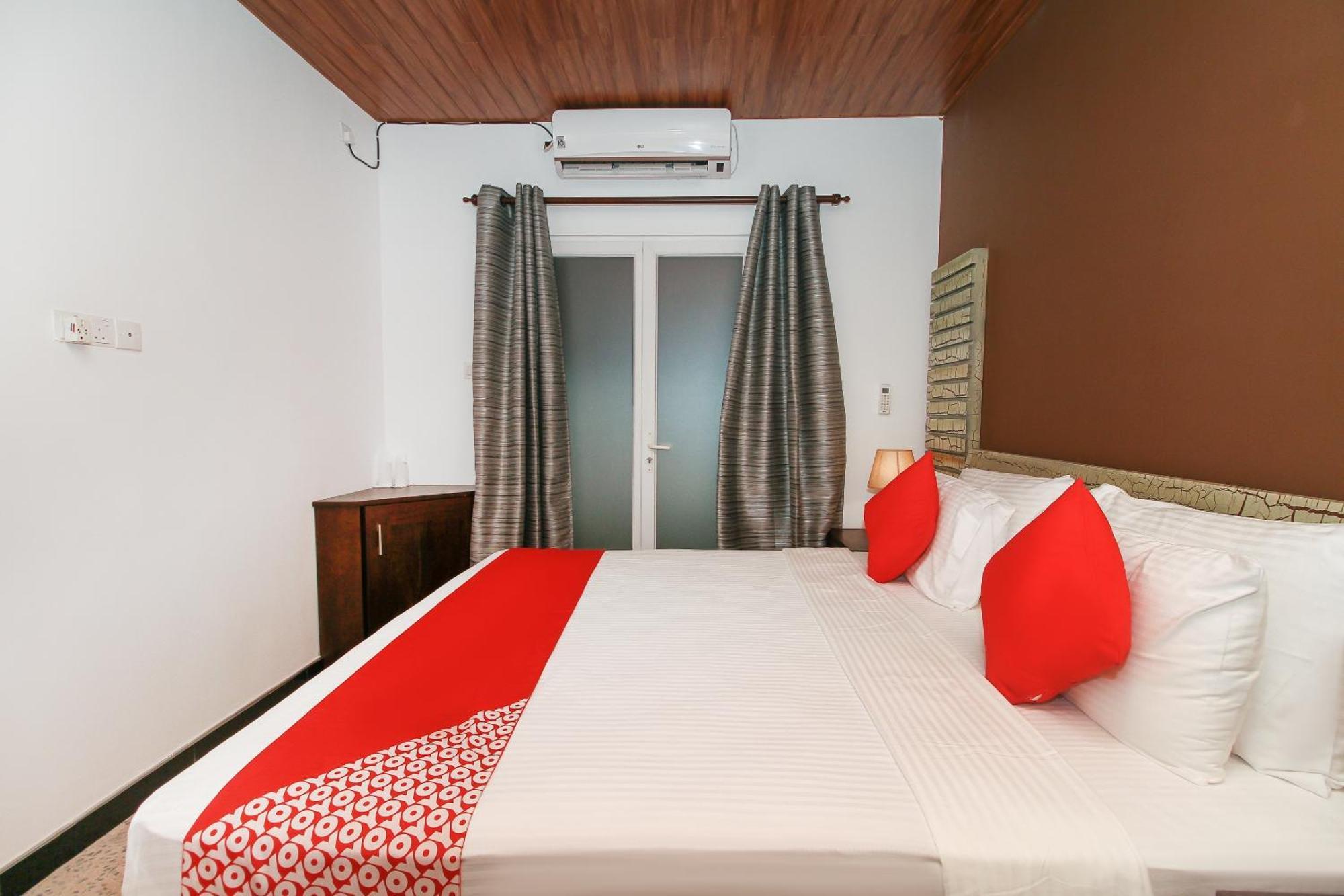 Hotel 198 Negombo Oda fotoğraf