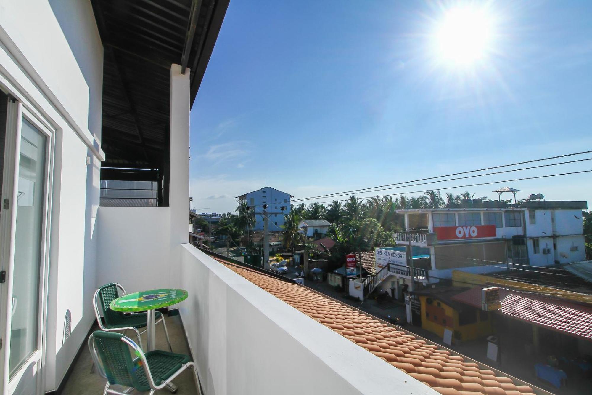Hotel 198 Negombo Oda fotoğraf