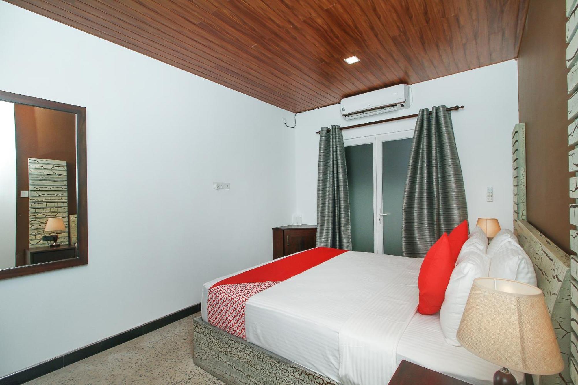 Hotel 198 Negombo Oda fotoğraf