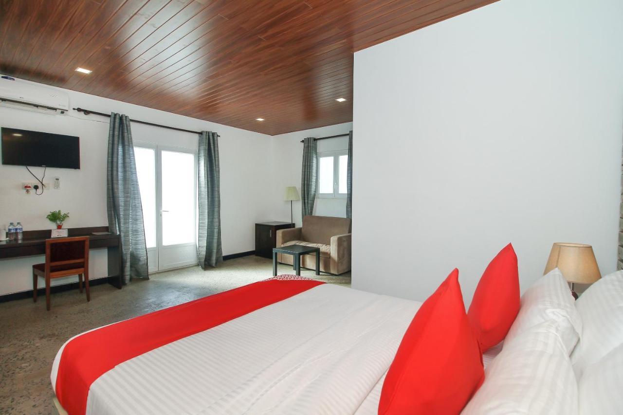 Hotel 198 Negombo Dış mekan fotoğraf