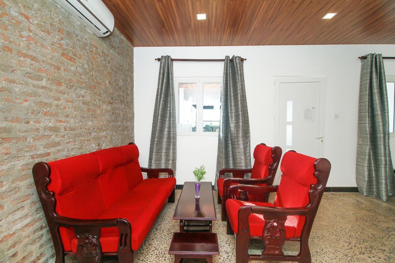 Hotel 198 Negombo Dış mekan fotoğraf