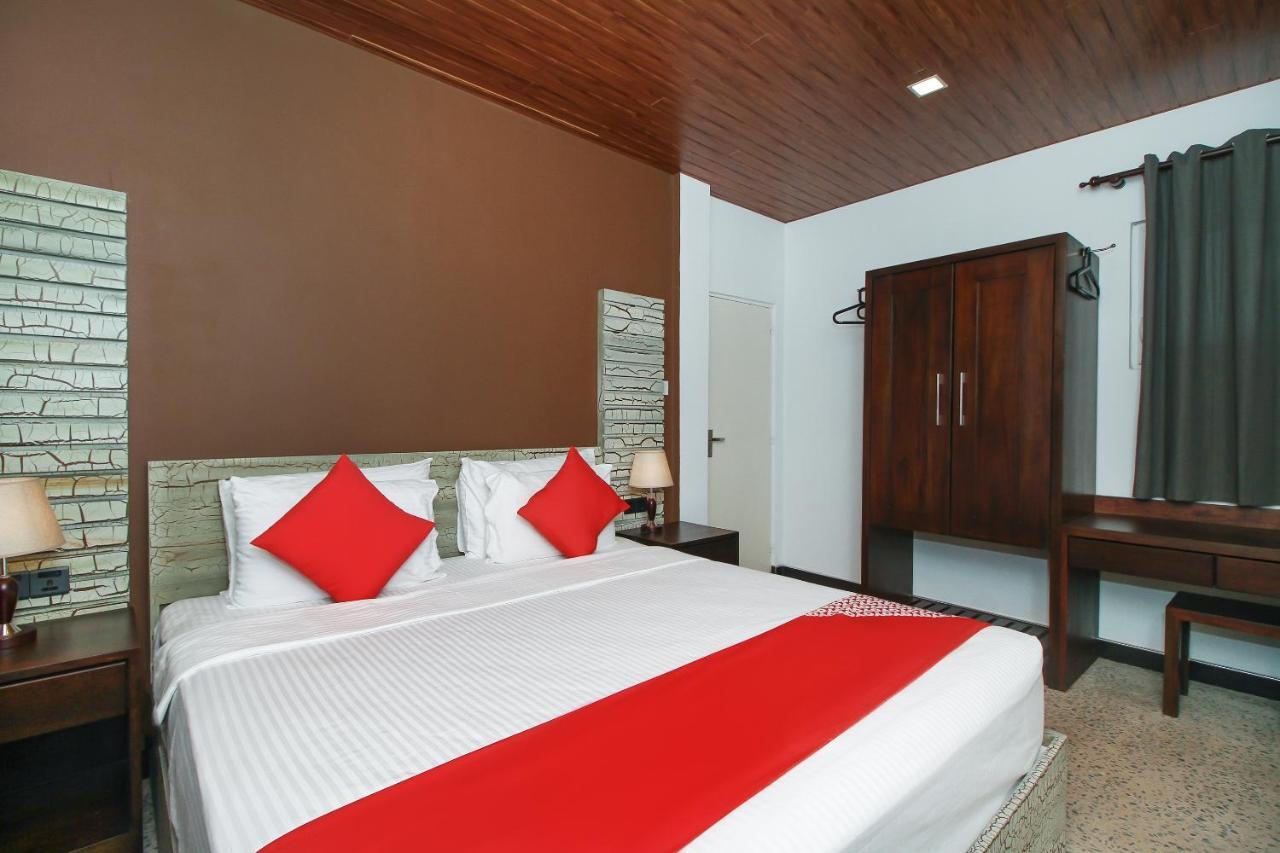 Hotel 198 Negombo Dış mekan fotoğraf
