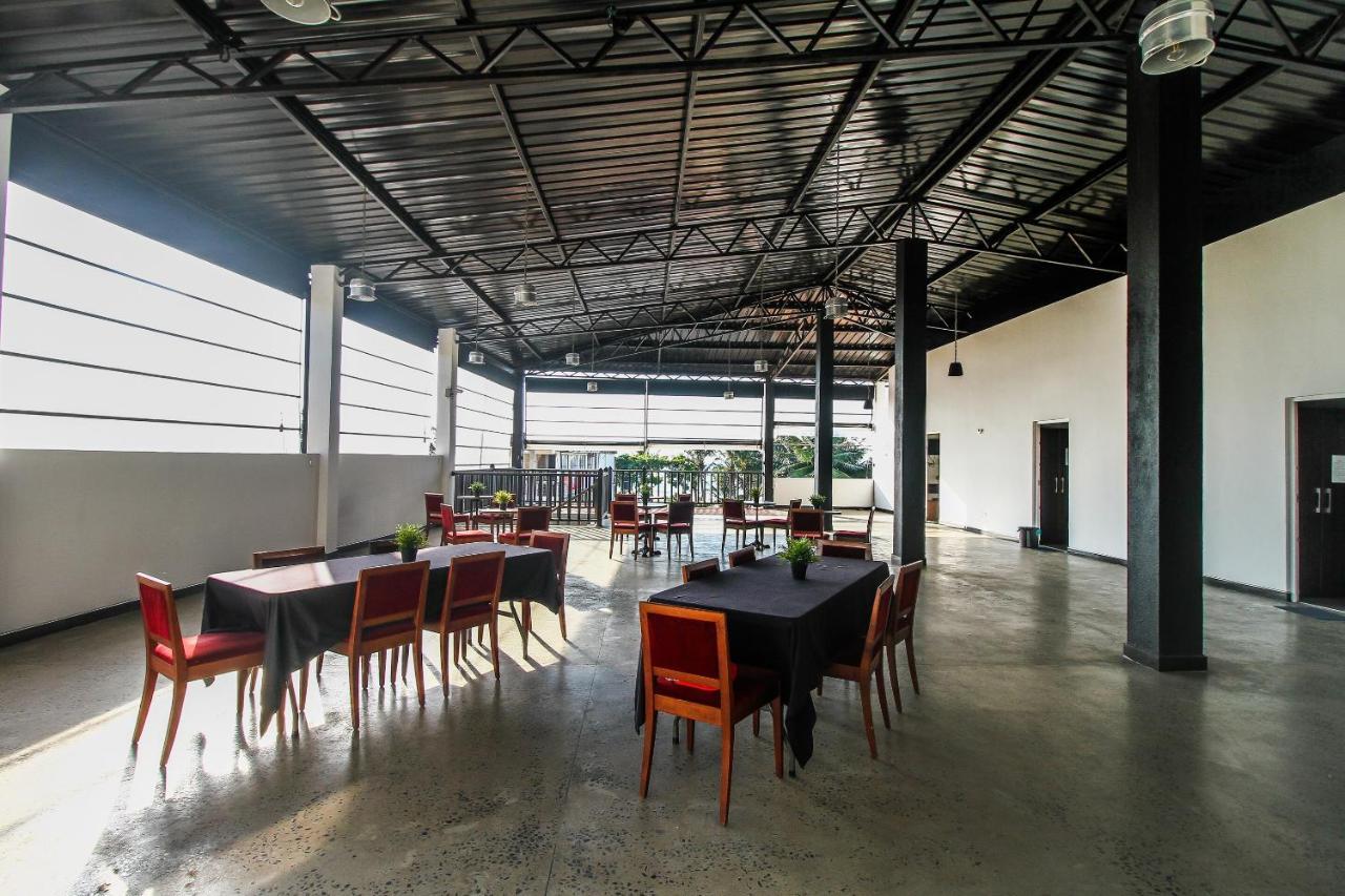 Hotel 198 Negombo Dış mekan fotoğraf