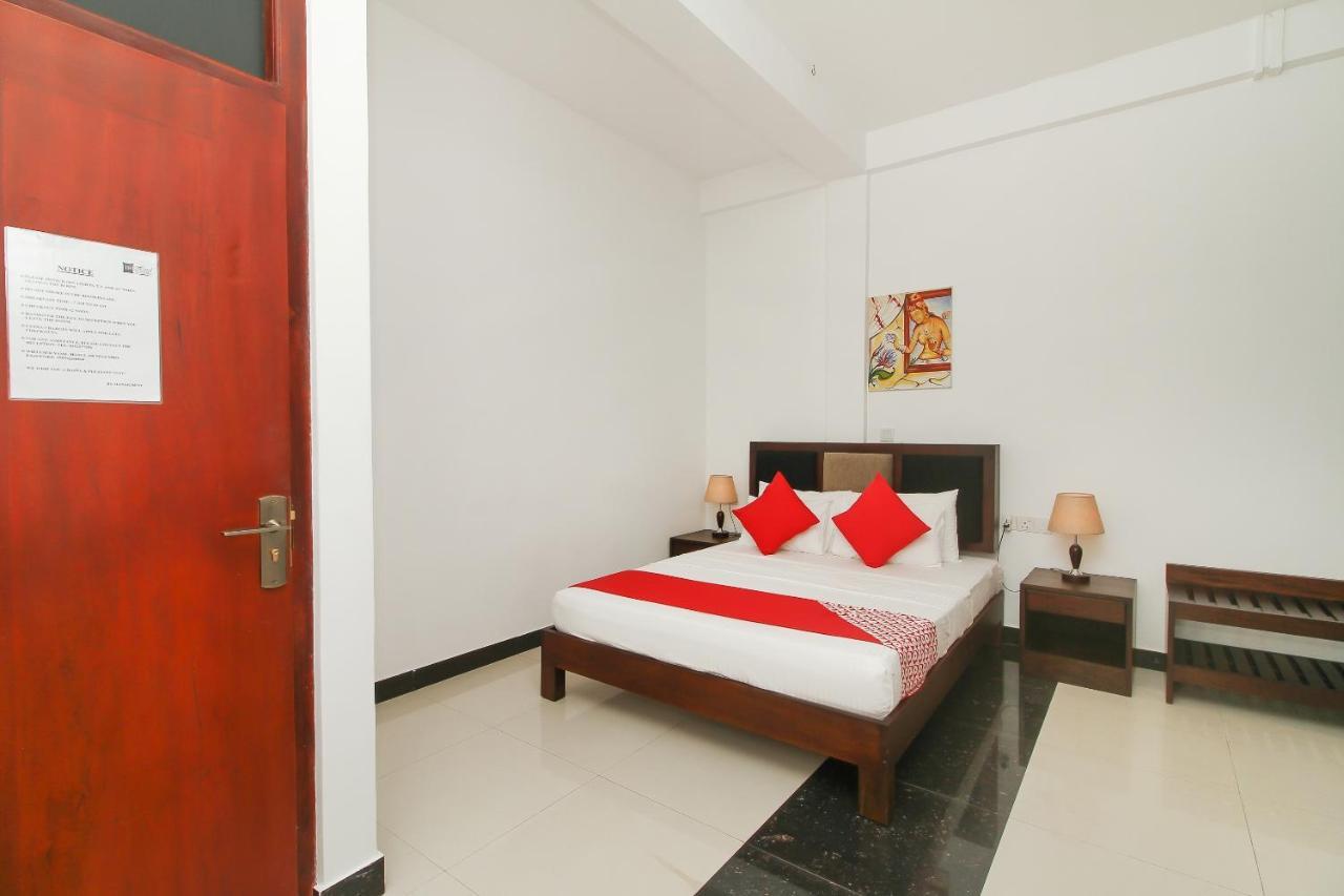 Hotel 198 Negombo Dış mekan fotoğraf