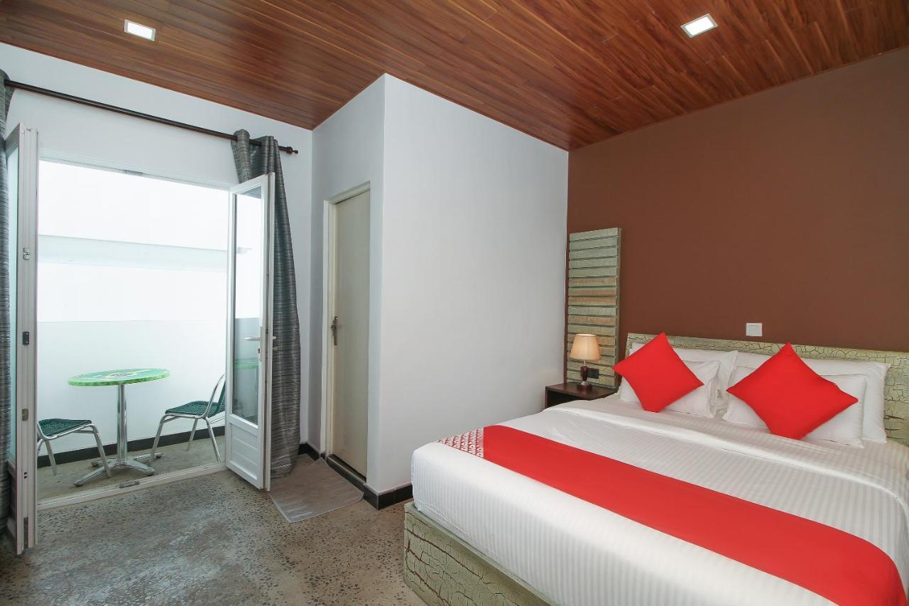 Hotel 198 Negombo Dış mekan fotoğraf