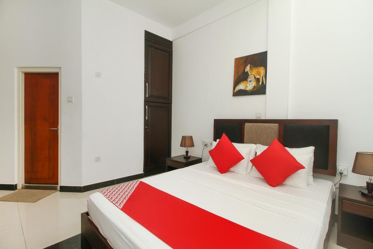 Hotel 198 Negombo Dış mekan fotoğraf