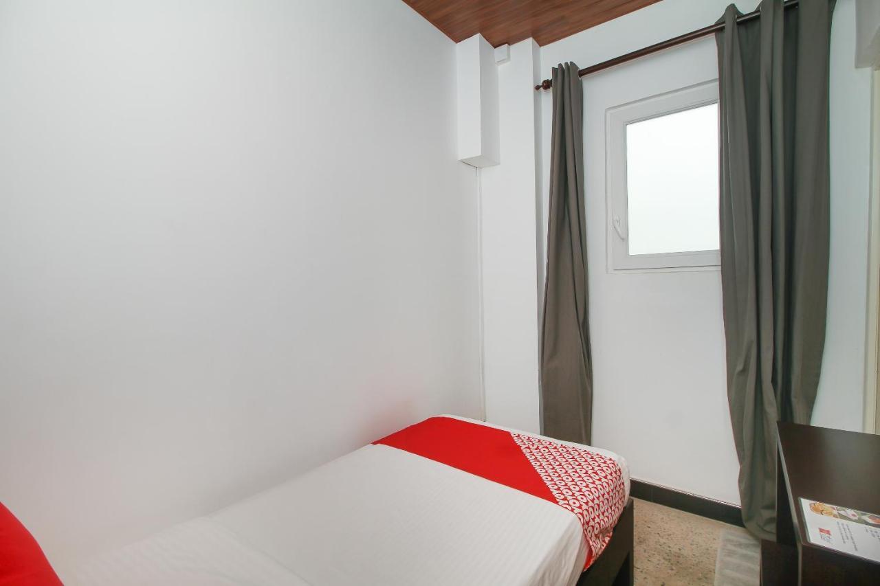 Hotel 198 Negombo Dış mekan fotoğraf