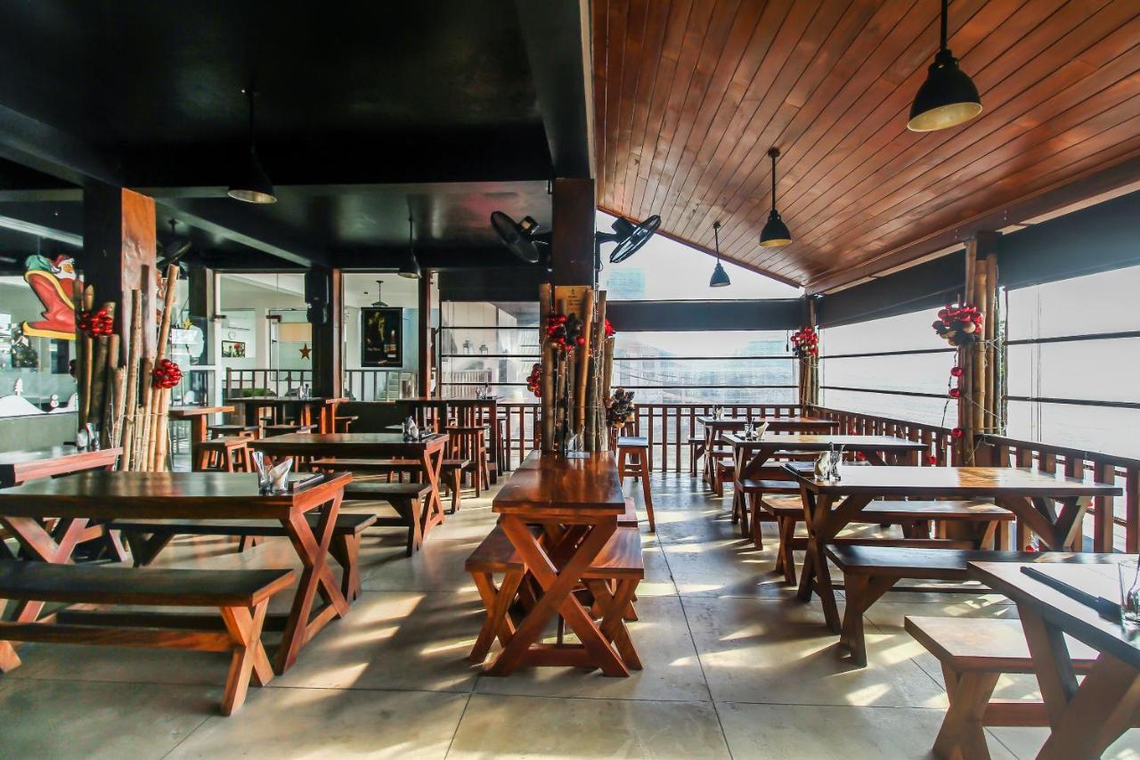 Hotel 198 Negombo Dış mekan fotoğraf