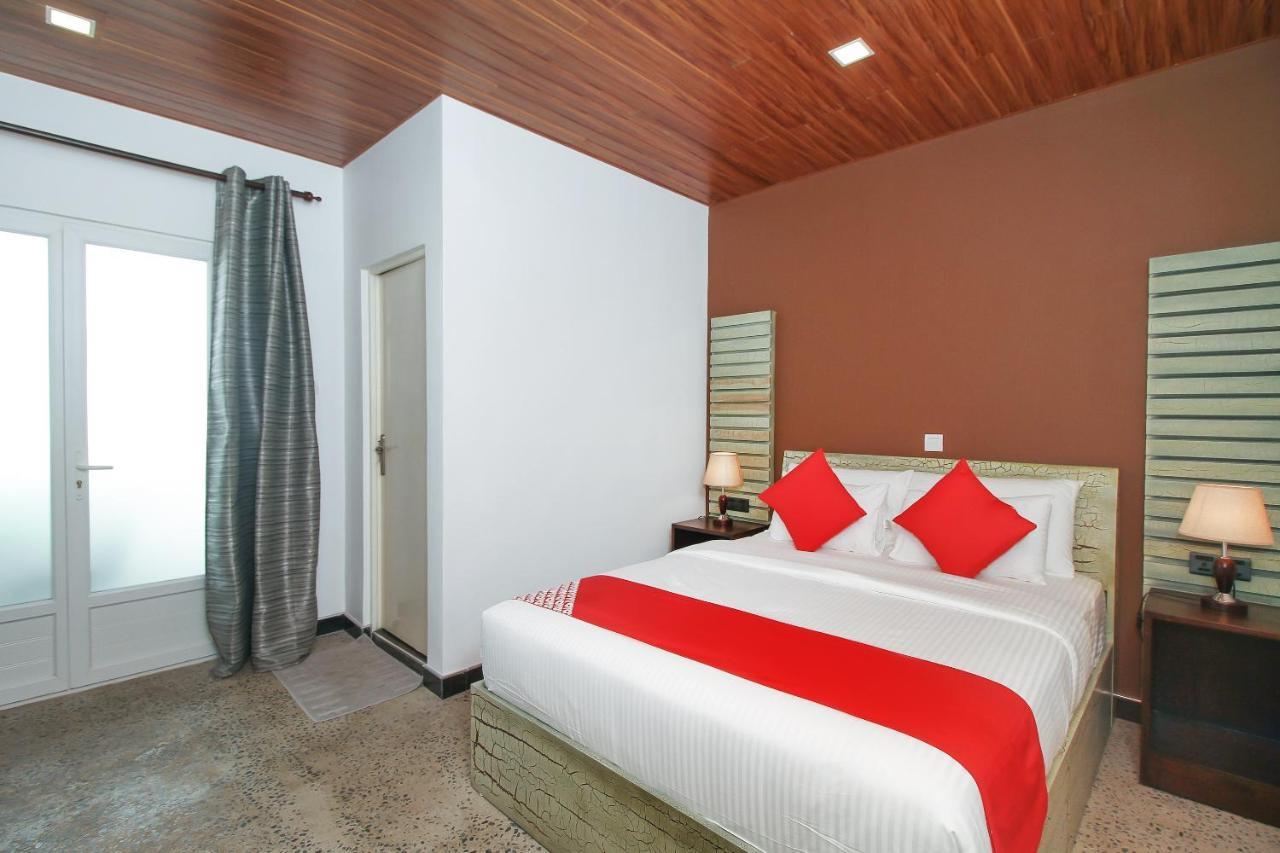 Hotel 198 Negombo Dış mekan fotoğraf