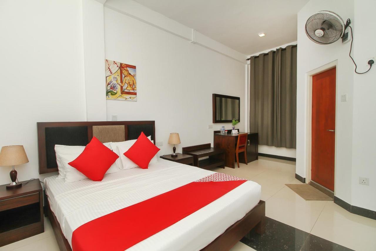 Hotel 198 Negombo Dış mekan fotoğraf