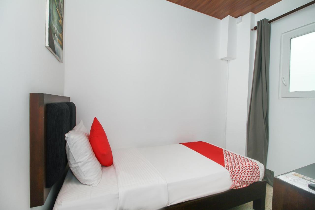 Hotel 198 Negombo Dış mekan fotoğraf