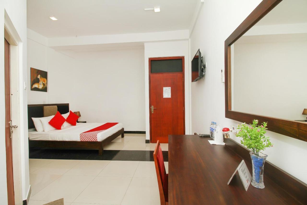 Hotel 198 Negombo Dış mekan fotoğraf