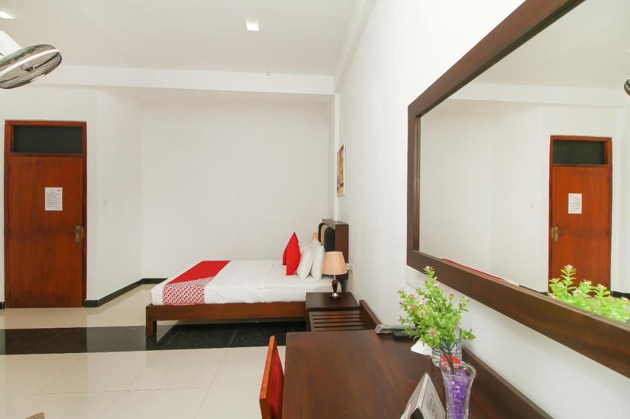 Hotel 198 Negombo Dış mekan fotoğraf
