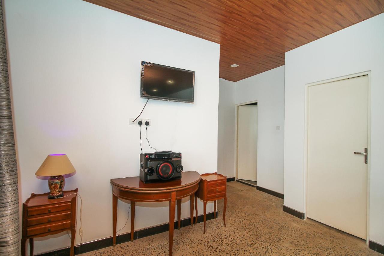 Hotel 198 Negombo Dış mekan fotoğraf