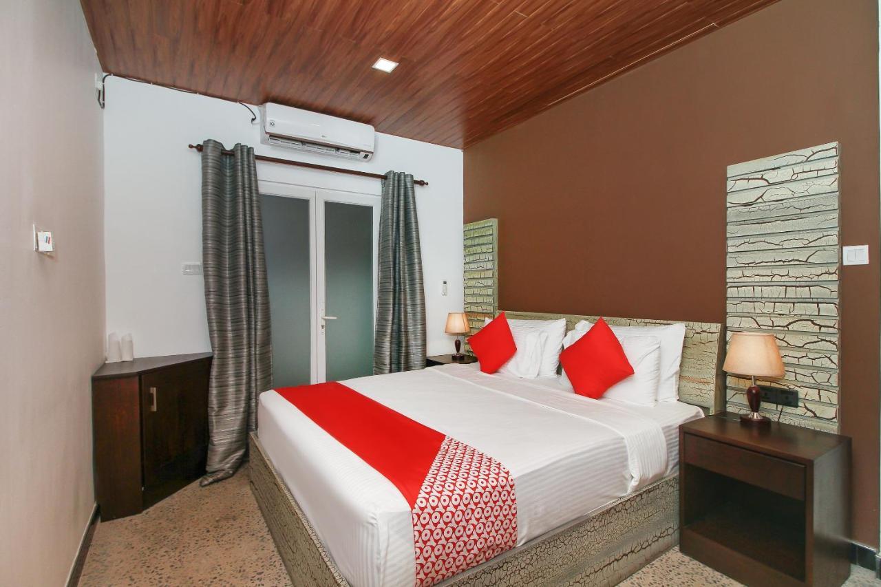 Hotel 198 Negombo Dış mekan fotoğraf