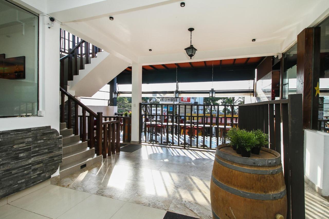 Hotel 198 Negombo Dış mekan fotoğraf