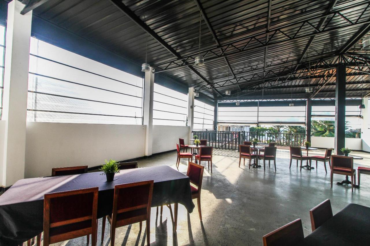 Hotel 198 Negombo Dış mekan fotoğraf