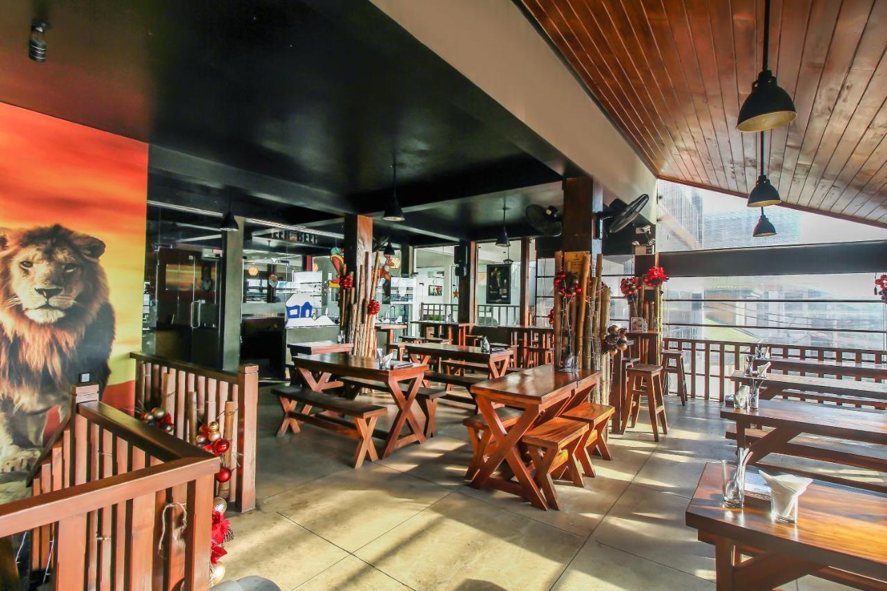 Hotel 198 Negombo Dış mekan fotoğraf